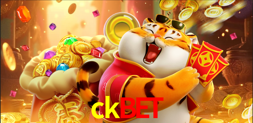 ckbet download