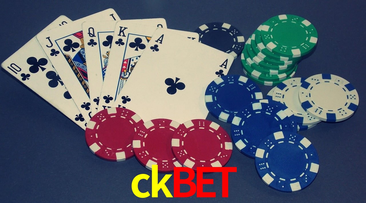 Game Statistics ckbet