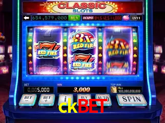 A Revolução dos Aplicativos de Jogos no ckbet