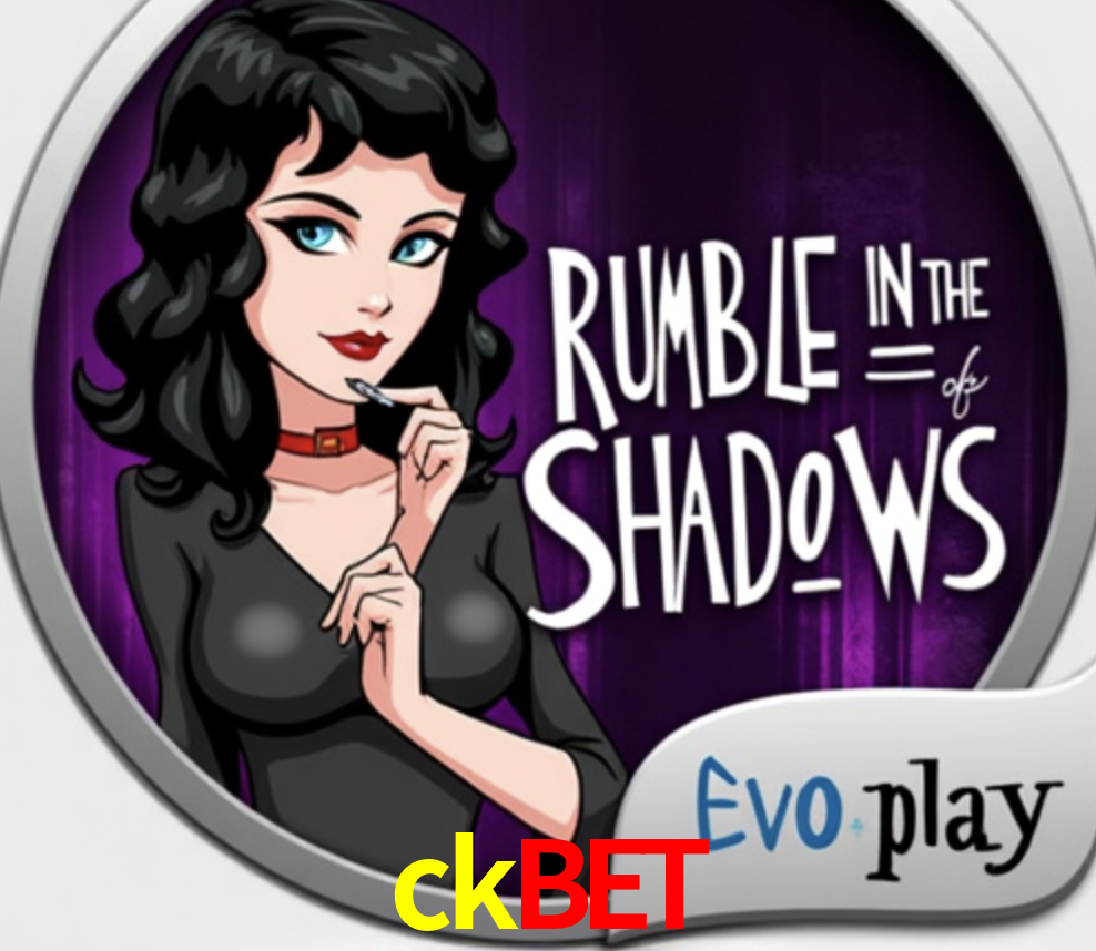 APP oficial da ckbet para mobile