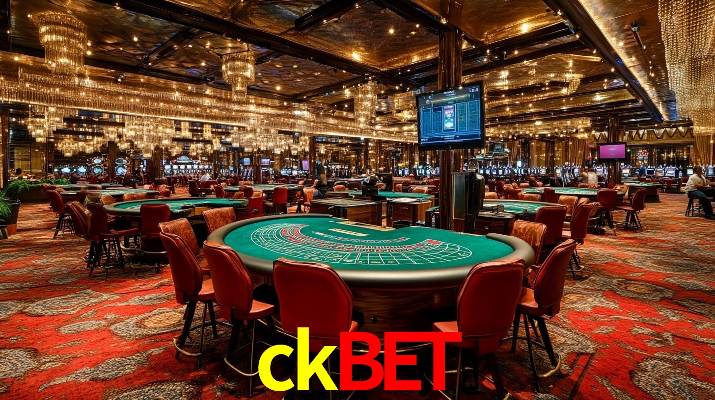 ckbet - Cassino Líder em Prêmios - ckbet download