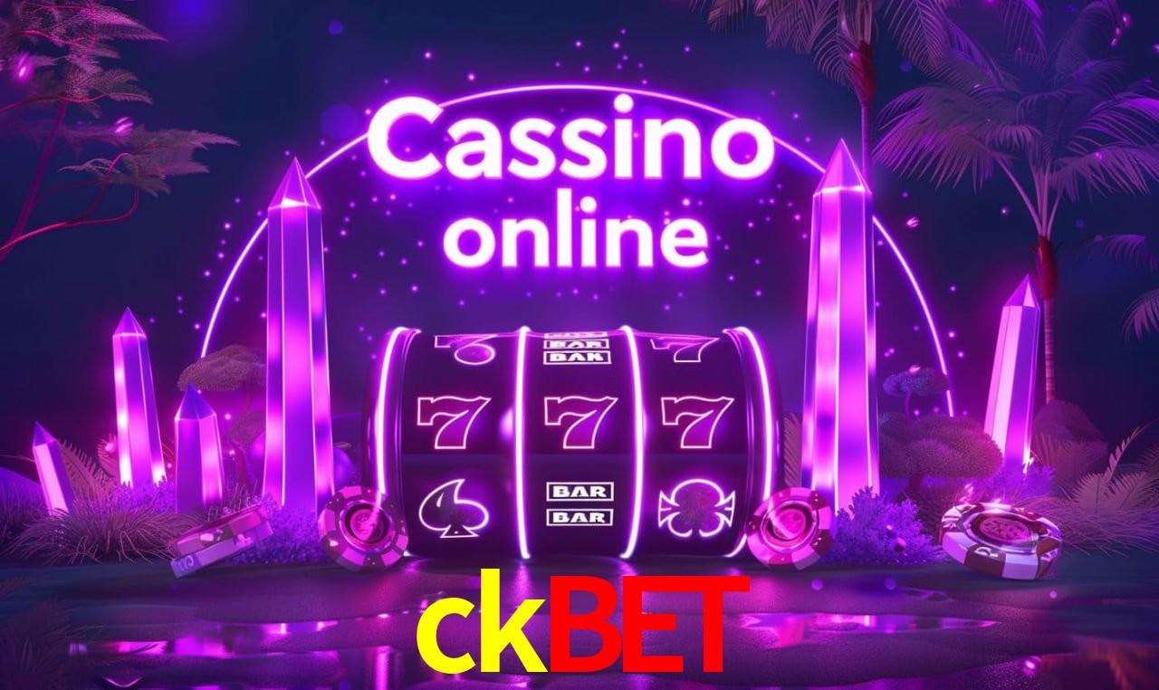 Promoção Relâmpago ckbet