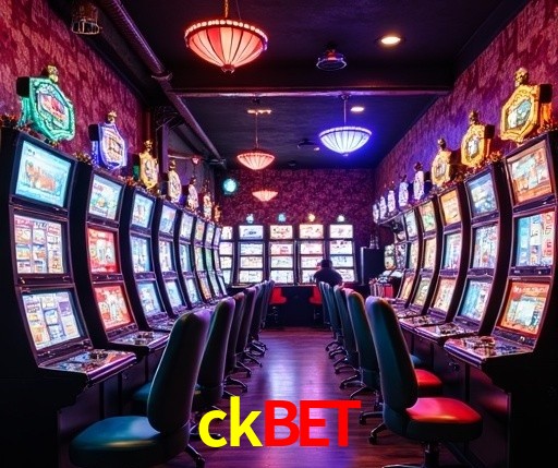 Loterias online disponíveis na ckbet
