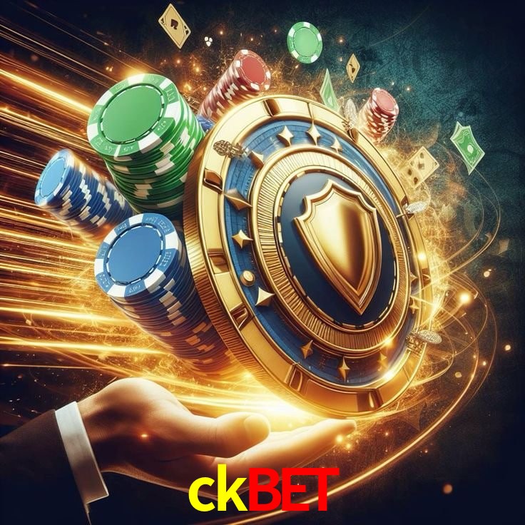 Ganhe prêmios incríveis na ckbet