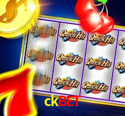 Apostas Esportivas na ckbet: Um Guia Completo