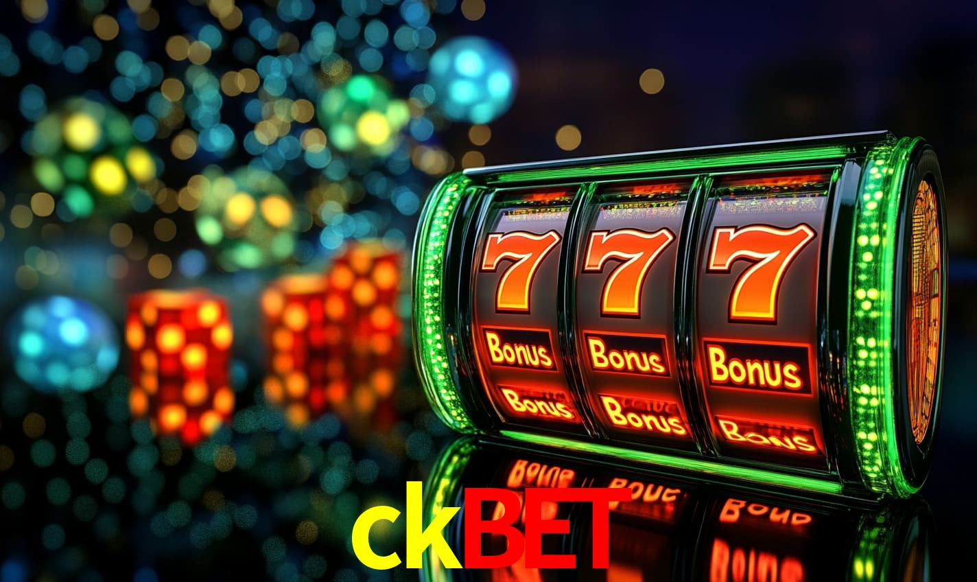 Design Responsivo ckbet