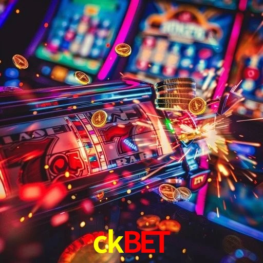 Mesa de Blackjack ckbet