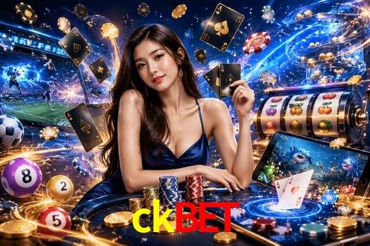 Quick Registration ckbet