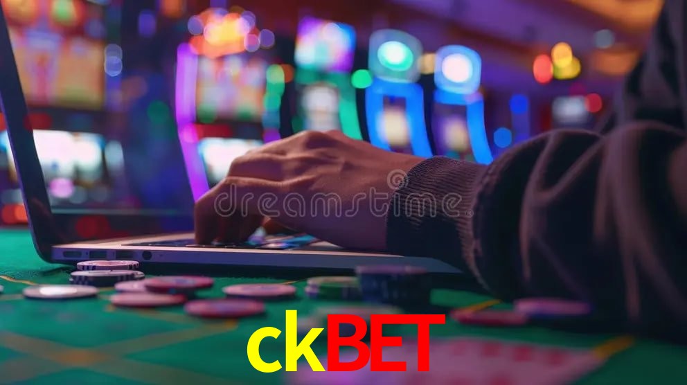 Bônus Diários ckbet