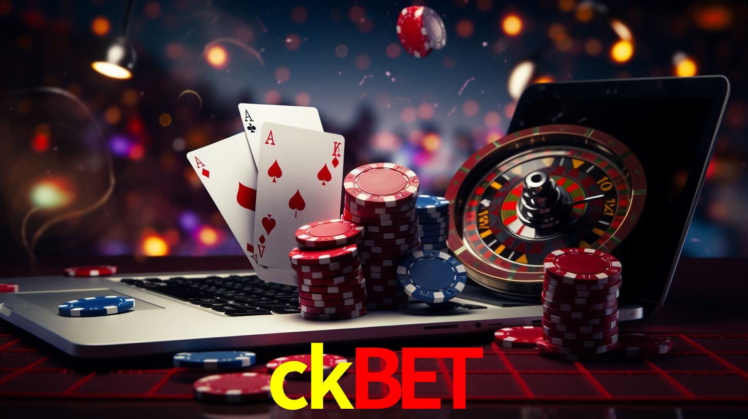 Blackjack Table ckbet