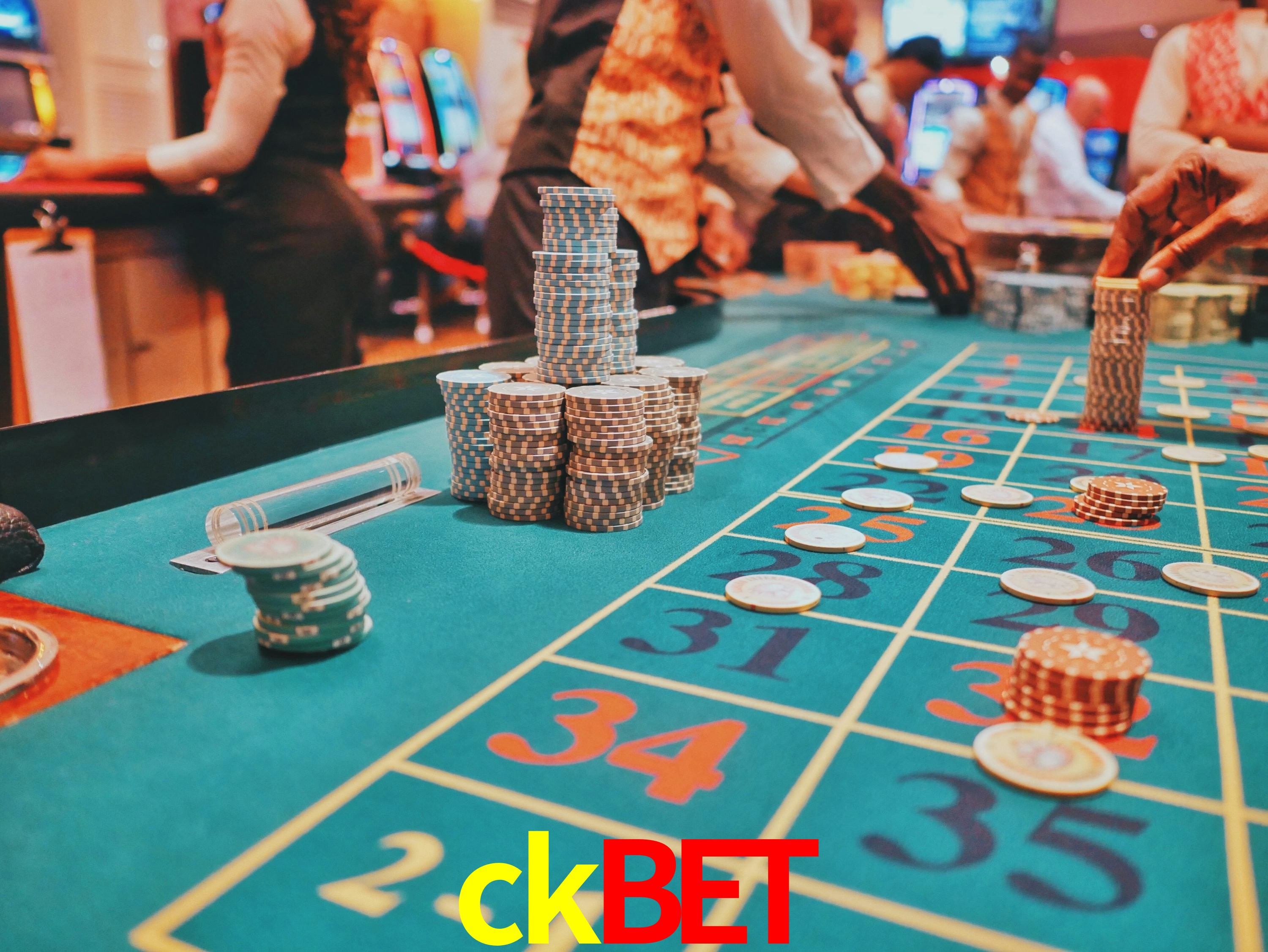 Jogo Spaceman ckbet