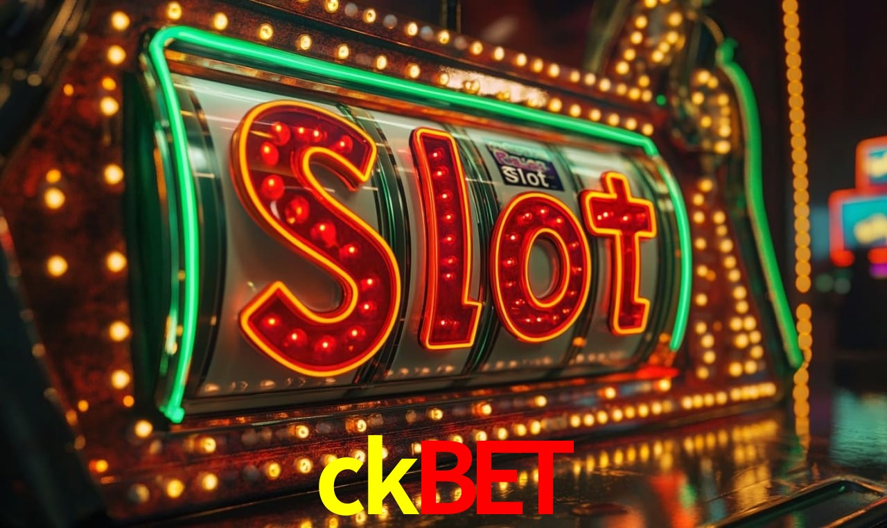 Promoções Sazonais ckbet