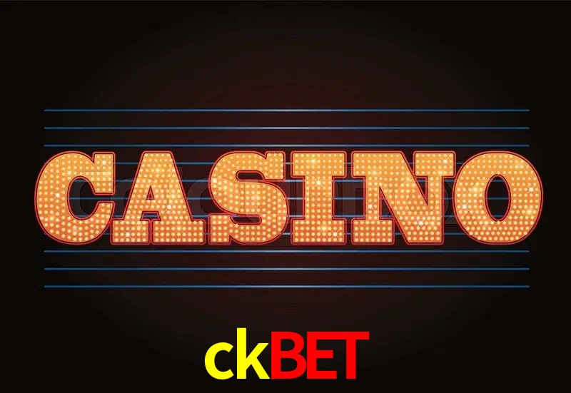 Estatísticas do Jogo ckbet