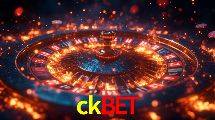 ckbet plataforma