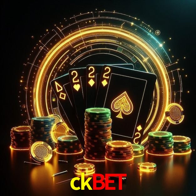 Provedores de Jogos ckbet