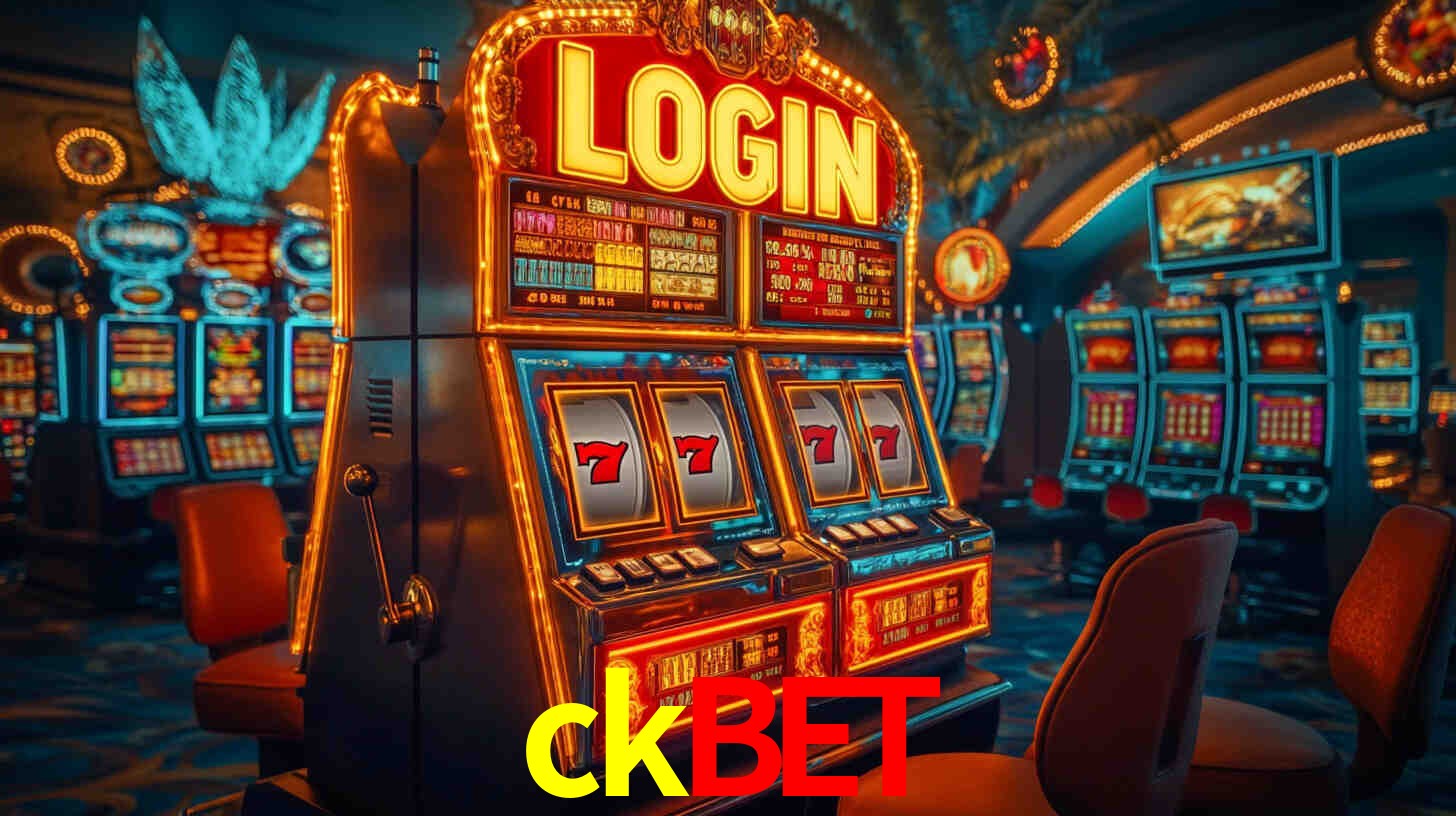 ckbet App Interface