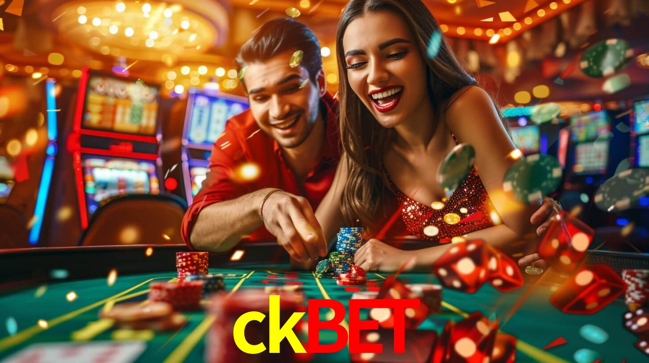 Integração de APIs ckbet