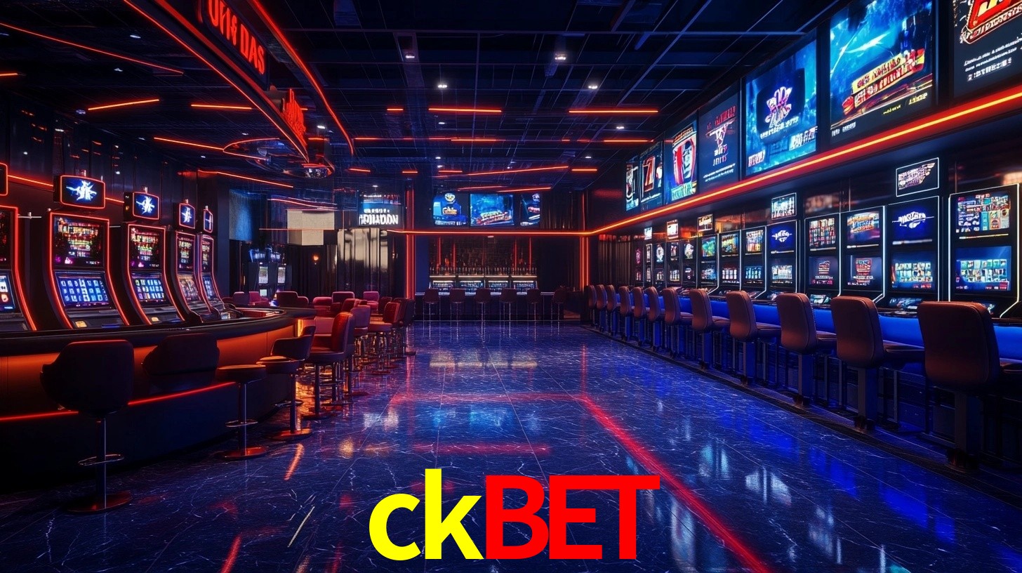 Welcome Bonus ckbet