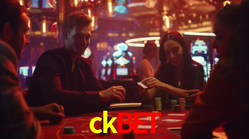 A Popularidade dos Caça-Níqueis no ckbet