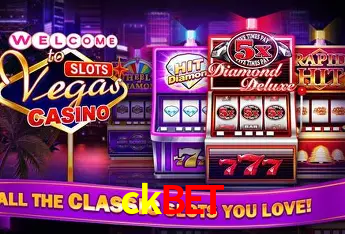 Cassino ao vivo da ckbet com dealers reais