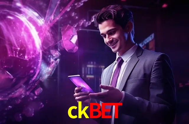 Tennis Betting ckbet