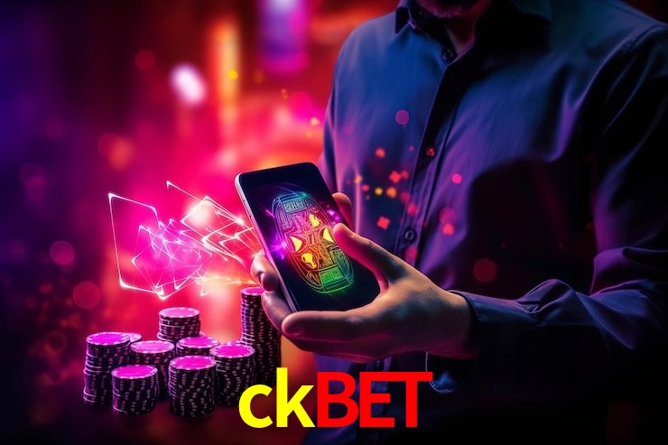 Casino VIP ckbet