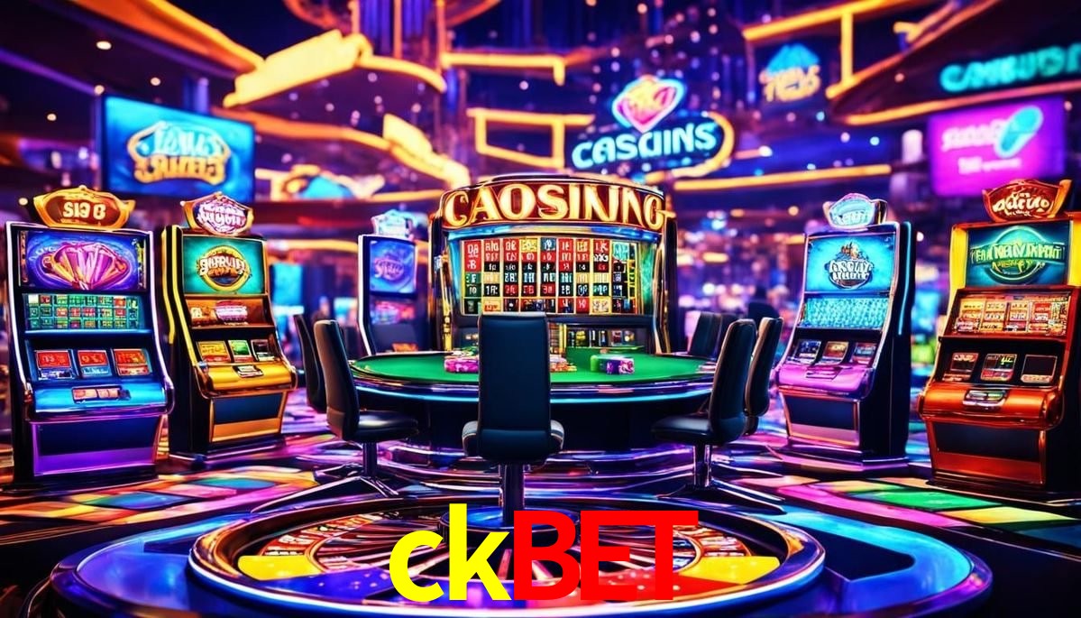 Avaliações dos Jogadores ckbet