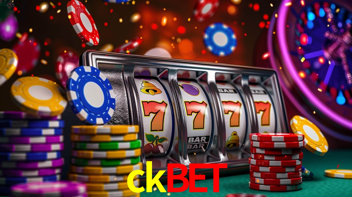 Torneios ckbet