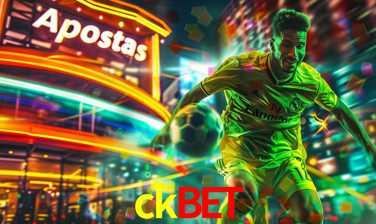 Casino Ao Vivo ckbet