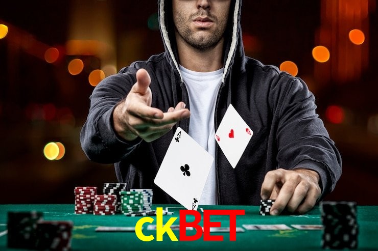 ckbet download