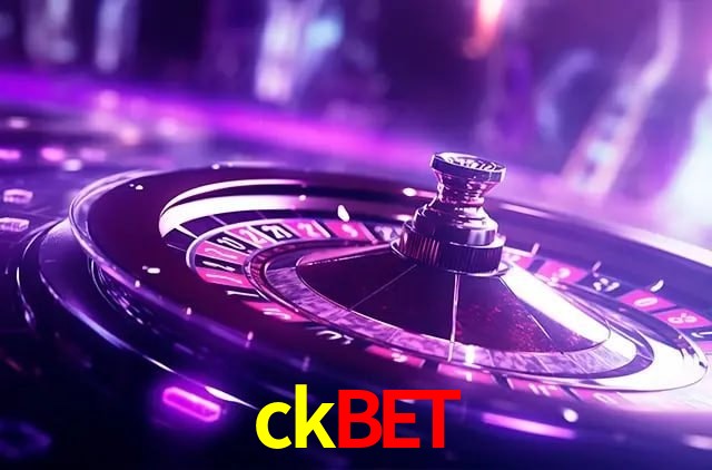 Interface do App ckbet