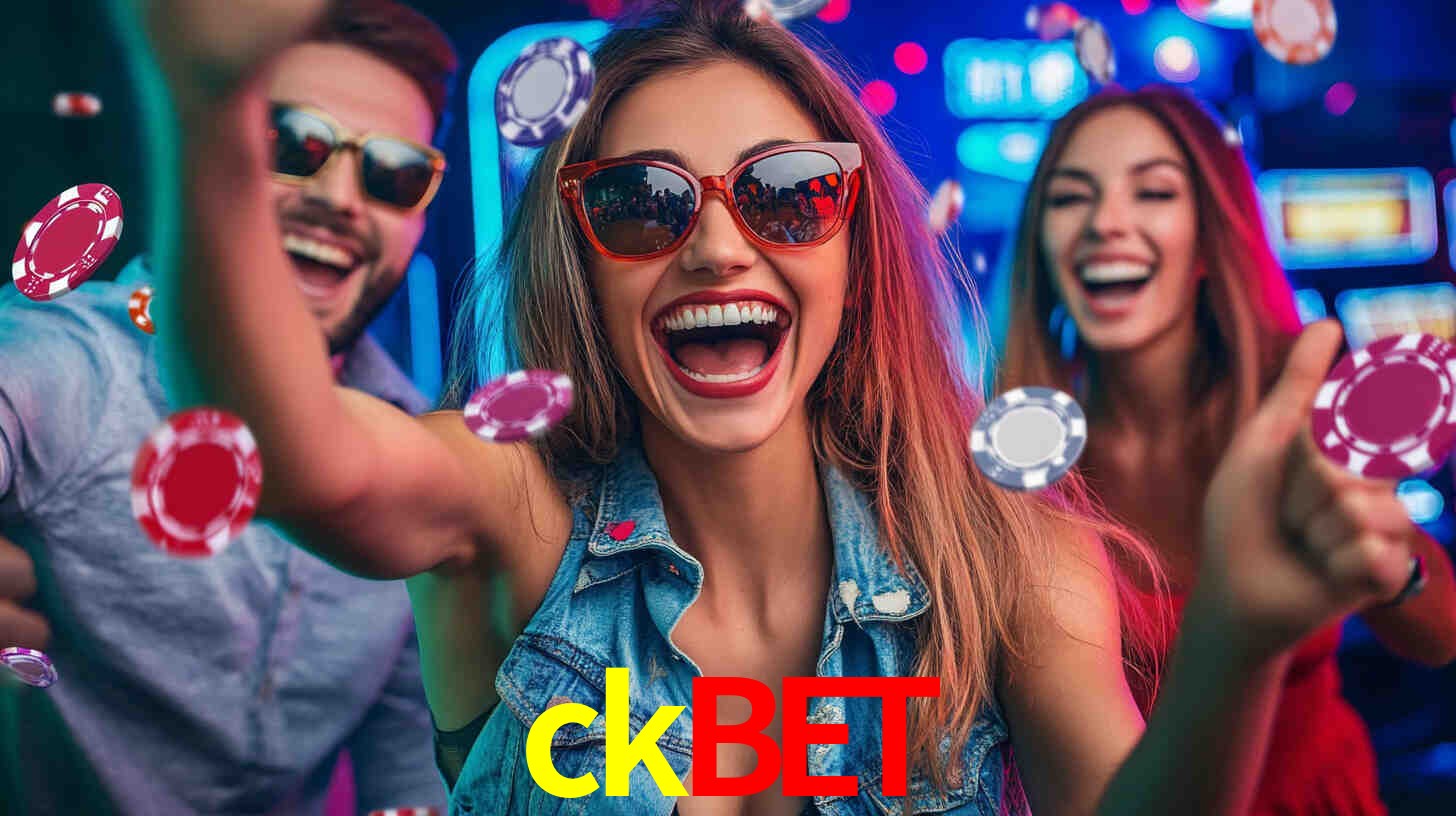 Descubra a Essência do ckbet: Nossa História e Compromissos