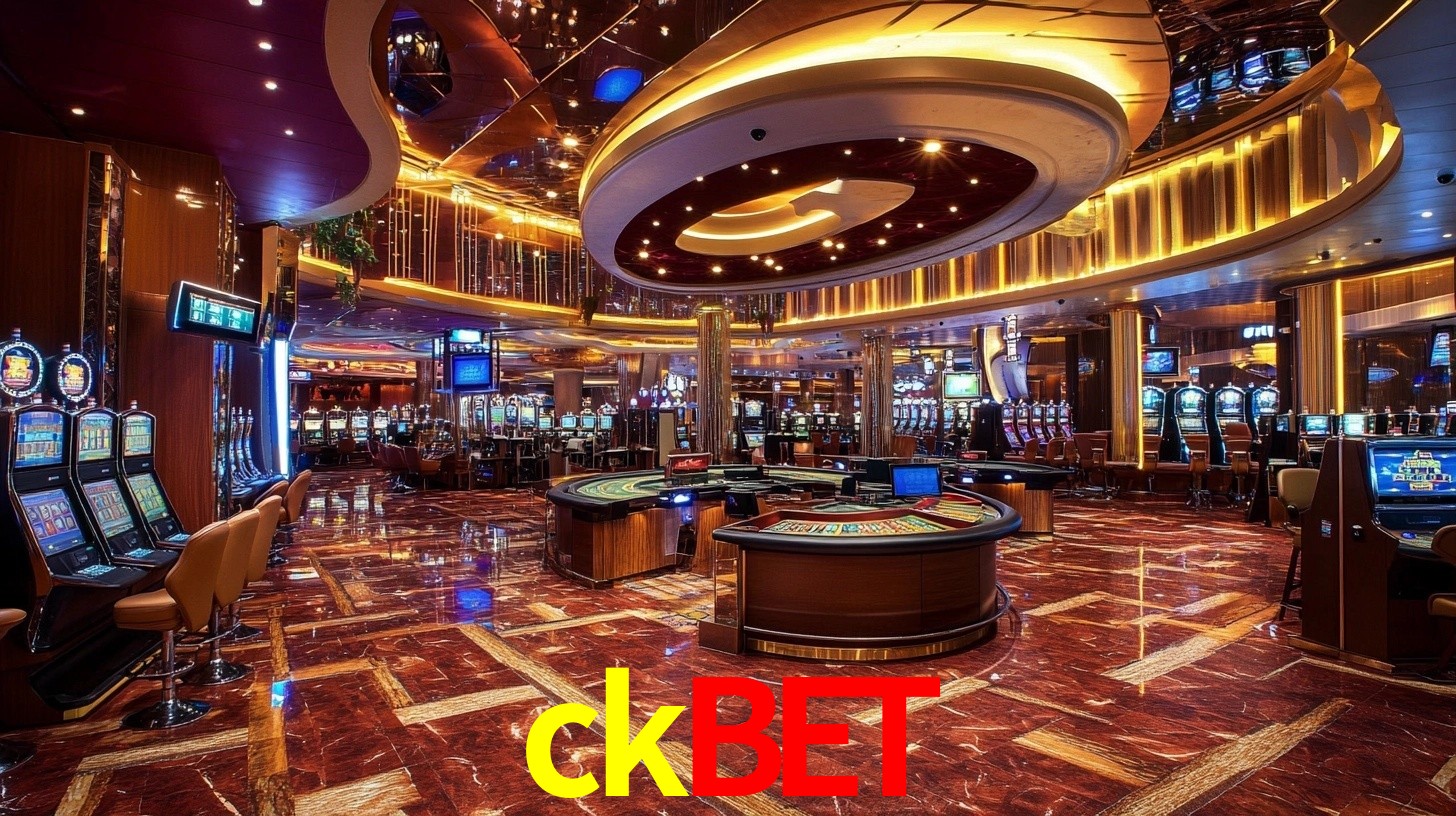 Daily Bonuses ckbet