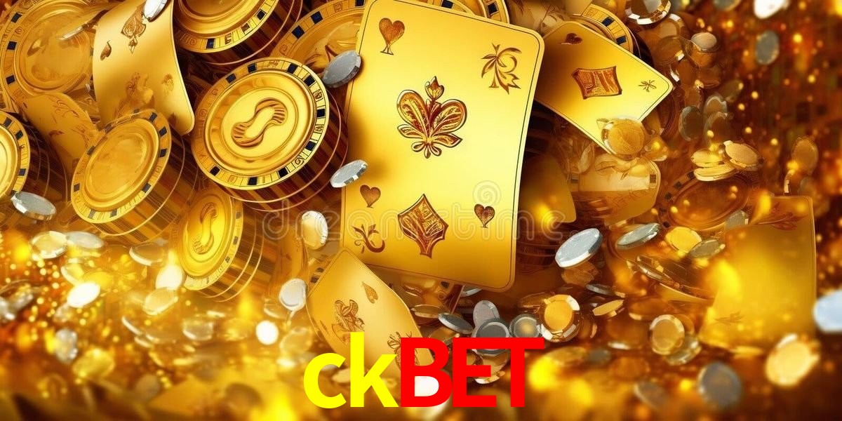 A Emoção da Loteria na ckbet: Uma Chance de Mudança de Vida