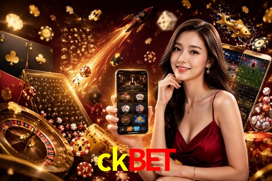 Account Benefits ckbet