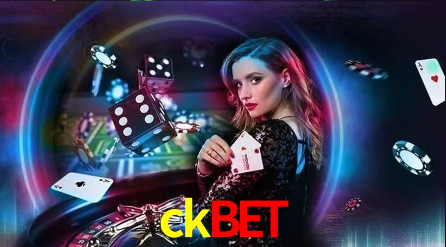 Exclusive Offers ckbet