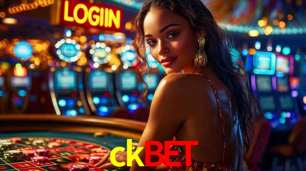 Benefícios da Conta ckbet