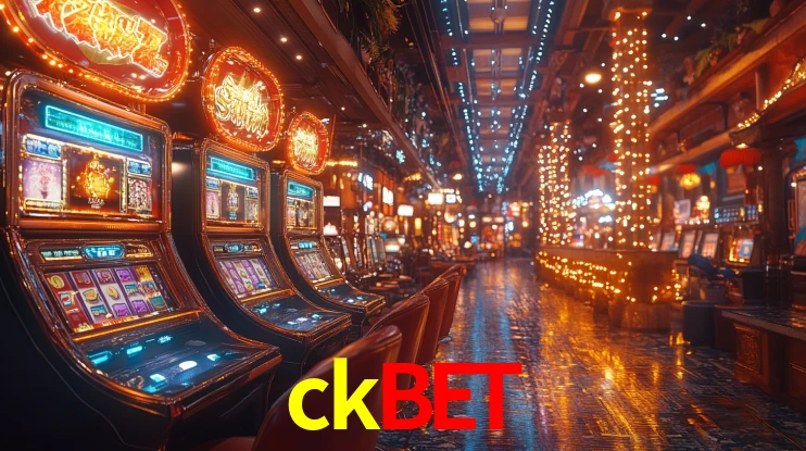 ckbet download