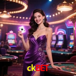 Mesa de Roleta ckbet