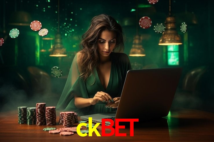 Baixar app da ckbet gratuitamente