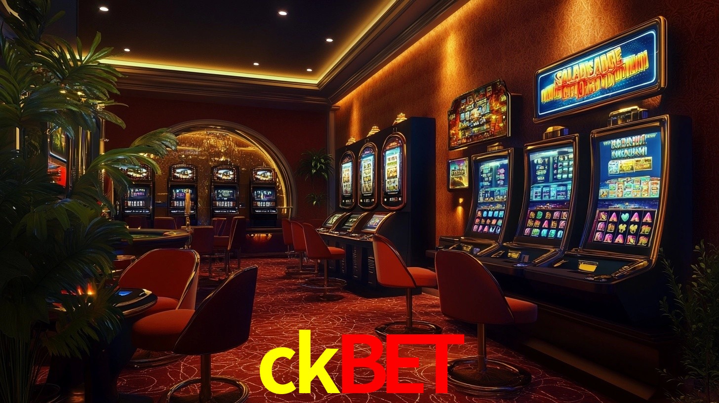 Programa VIP ckbet