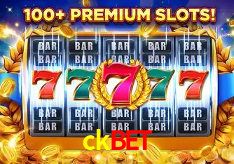 A Emoção da Loteria na ckbet: Uma Chance de Mudança de Vida