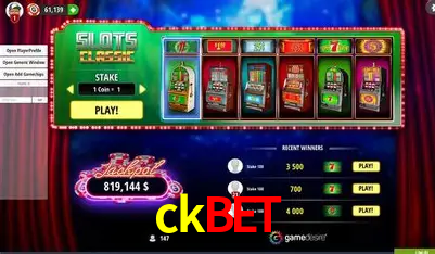 Explorando a Categoria de Eventos em Apostas na ckbet