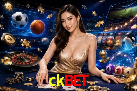 Secure Login ckbet