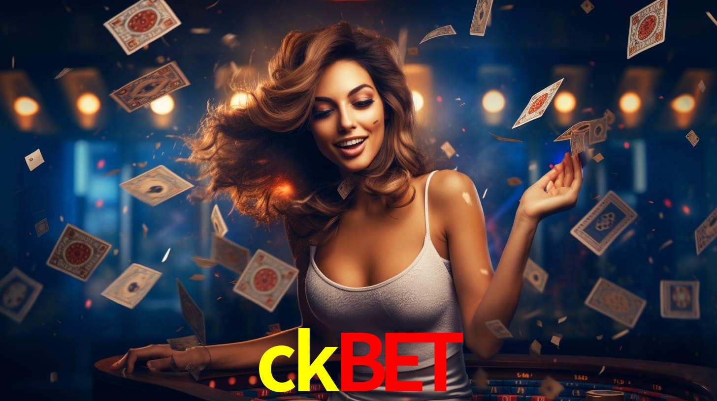 Roulette Table ckbet