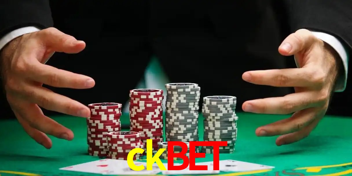 Programa VIP exclusivo da ckbet