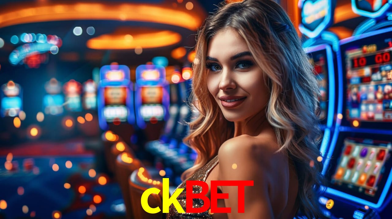 Bonus Features ckbet