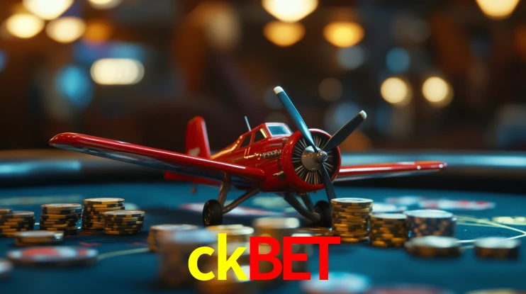 Live Casino ckbet