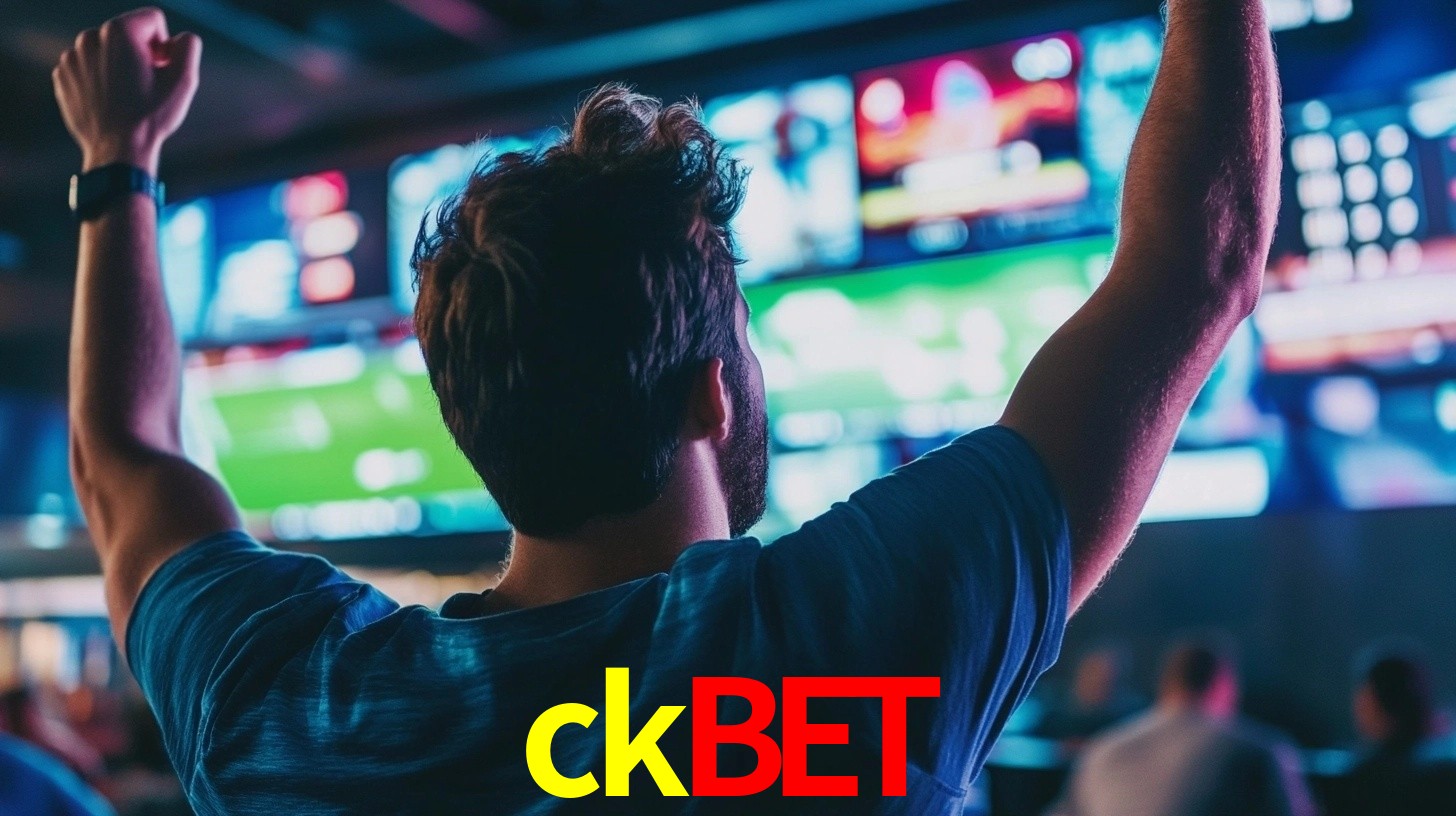 ckbet: Seu Especialista em Apostas Esportivas Brasileiras