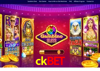 Descubra a Essência do ckbet: Nossa História e Compromissos